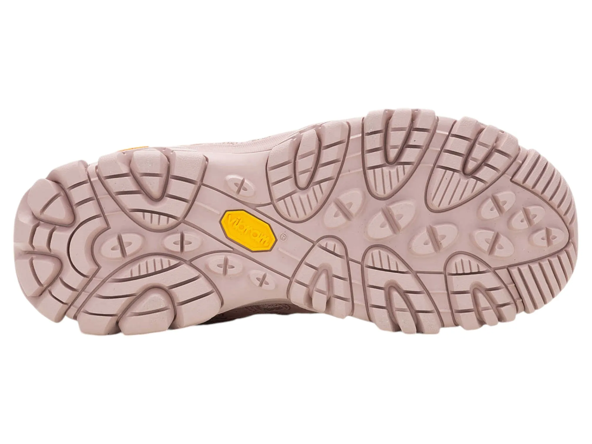Merrell Moab 3 Hiking Sneaker - Women's