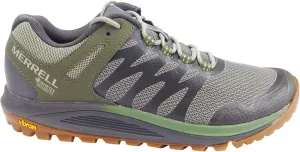 Merrell Nova 2 Gore-TEX Wide Width Men Lichen