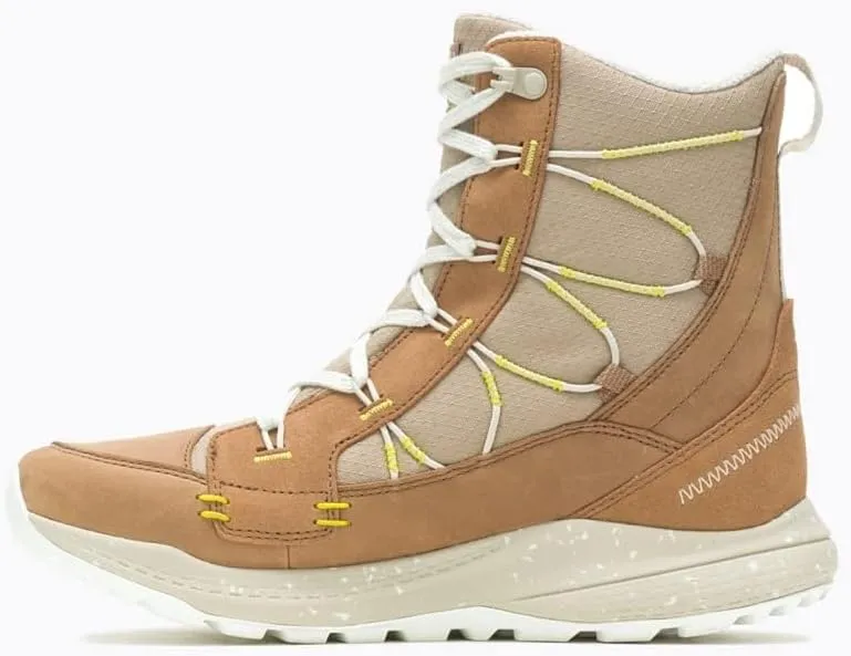Merrell womens BRAVADA 2 THERMO MID WP Hiking Boot