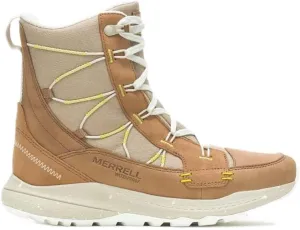 Merrell womens BRAVADA 2 THERMO MID WP Hiking Boot