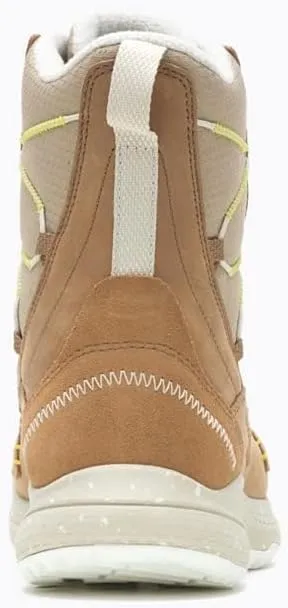 Merrell womens BRAVADA 2 THERMO MID WP Hiking Boot