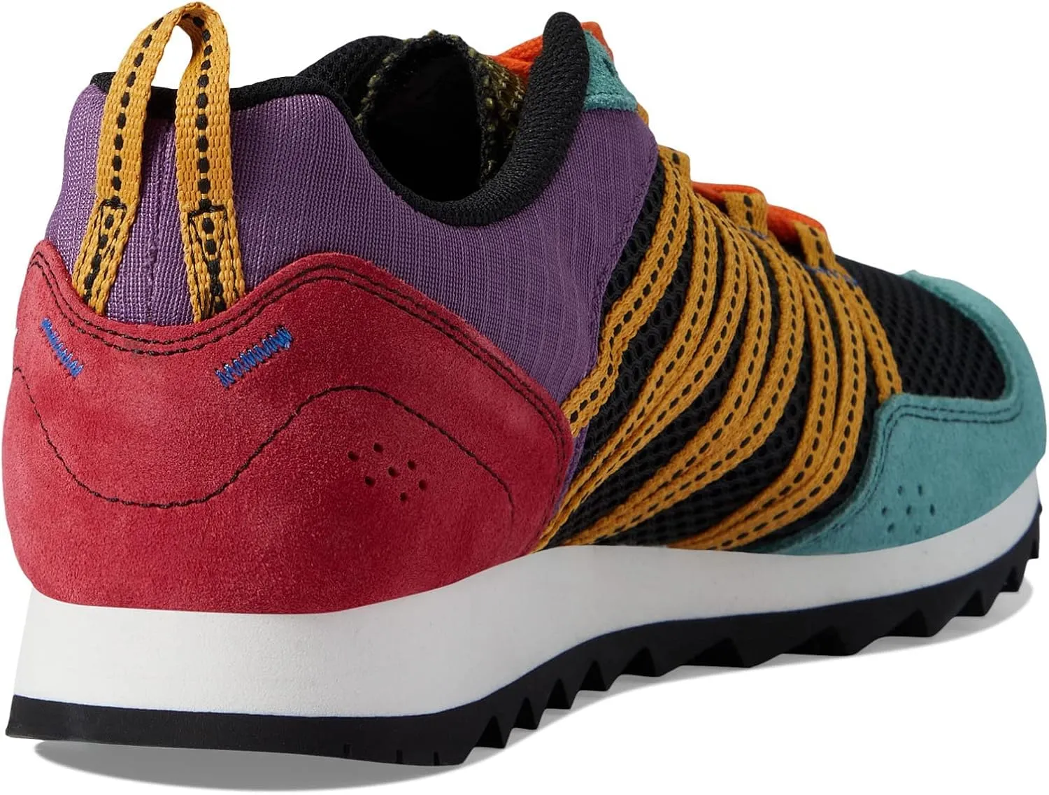 Merrell Women's J62536 Alpine Sneaker, 4 us