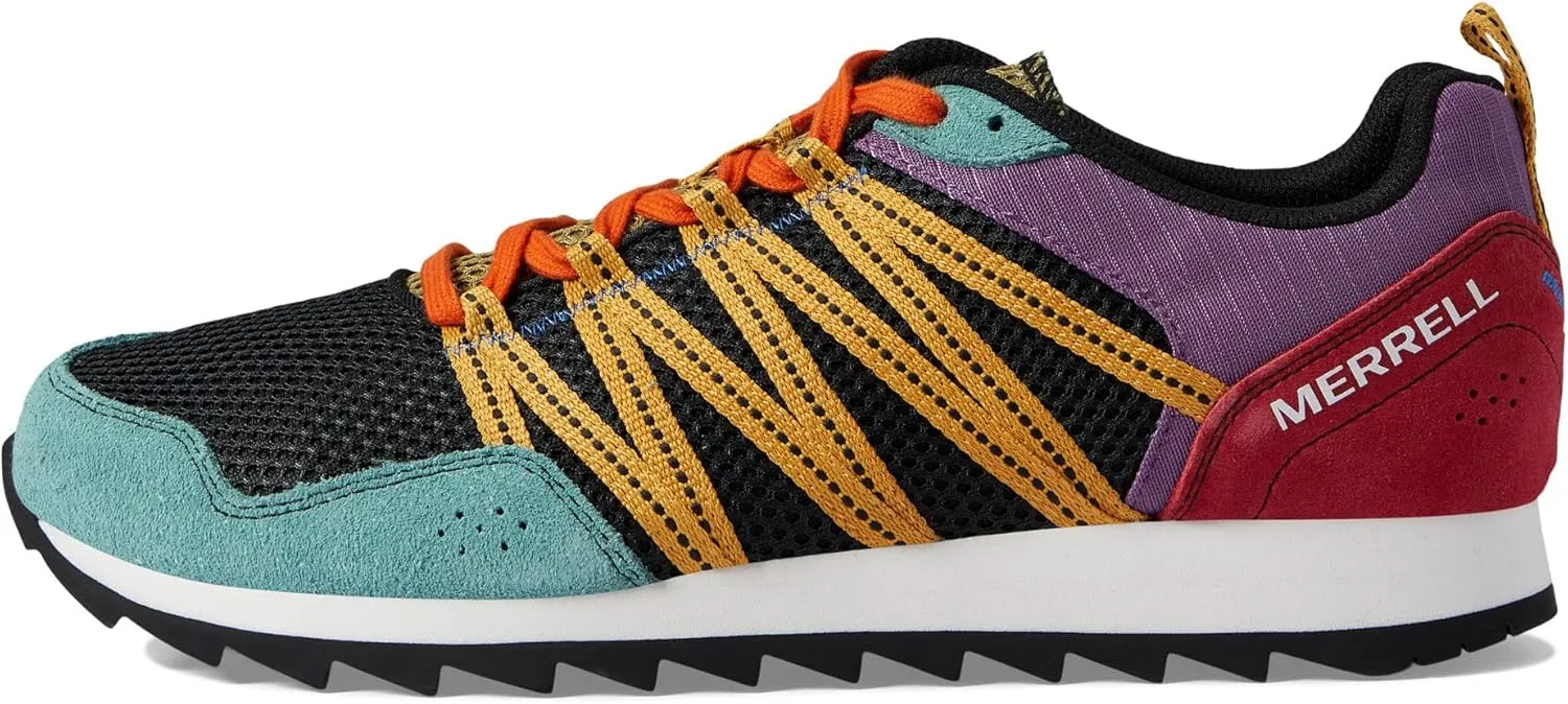 Merrell Women's J62536 Alpine Sneaker, 4 us
