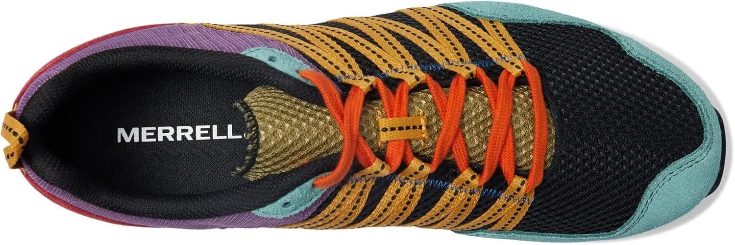 Merrell Women's J62536 Alpine Sneaker, 4 us