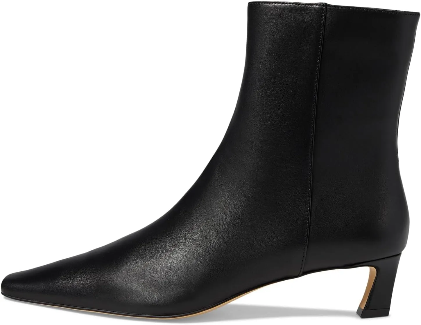 Michael Kors Women's Cosmo Kitten Bootie Fashion Boot