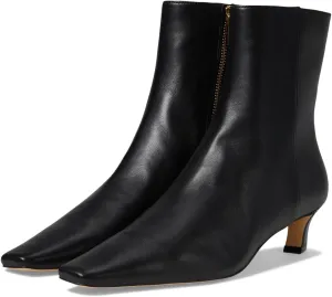 Michael Kors Women's Cosmo Kitten Bootie Fashion Boot