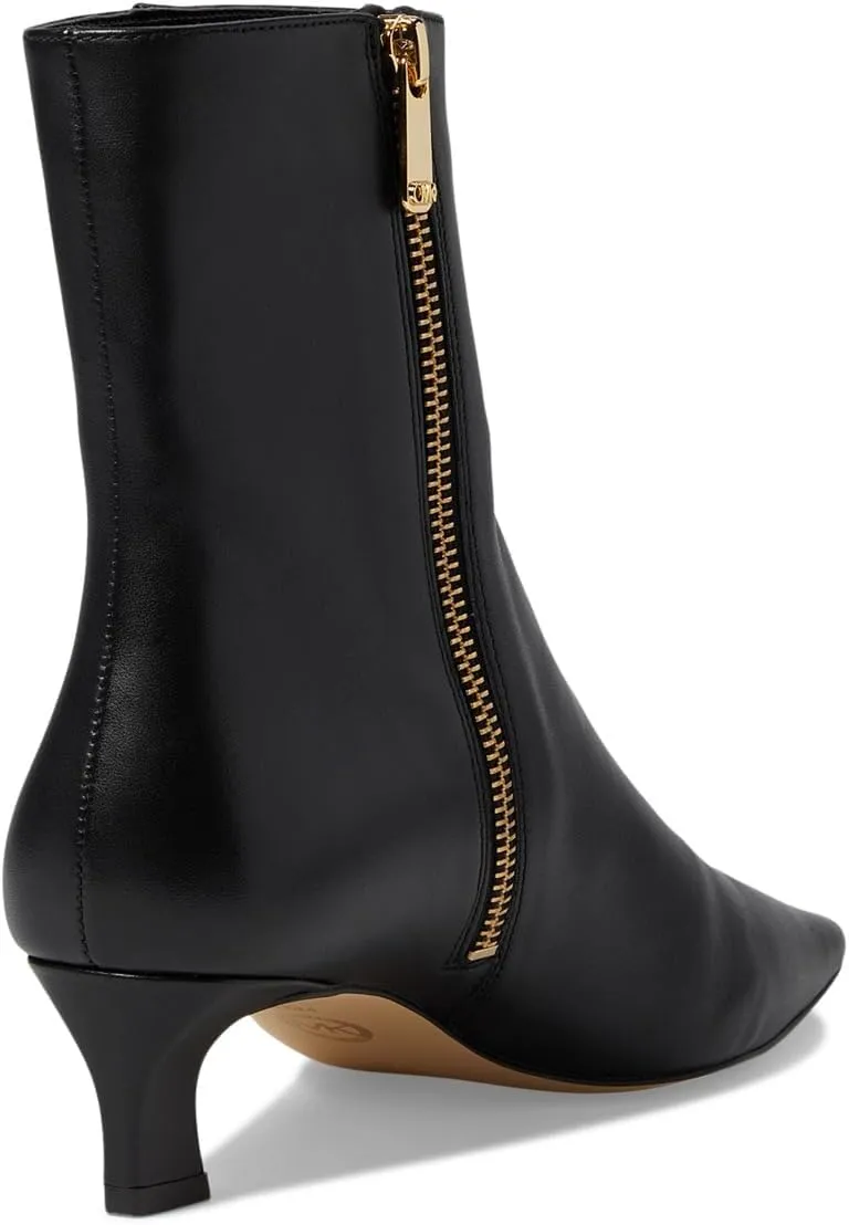 Michael Kors Women's Cosmo Kitten Bootie Fashion Boot