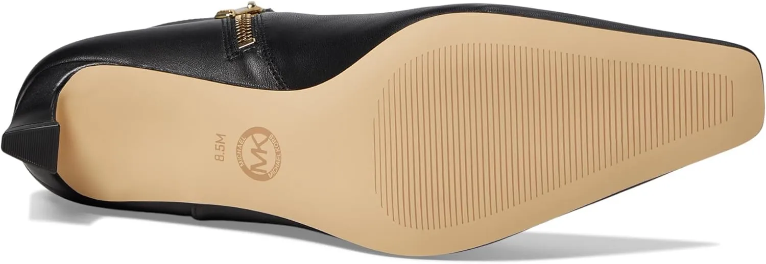 Michael Kors Women's Cosmo Kitten Bootie Fashion Boot