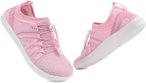 Minimalist Men’s Barefoot Shoes Women Wide Toe Box Trail Runner Zero Drop Sole Fashion Sneaker