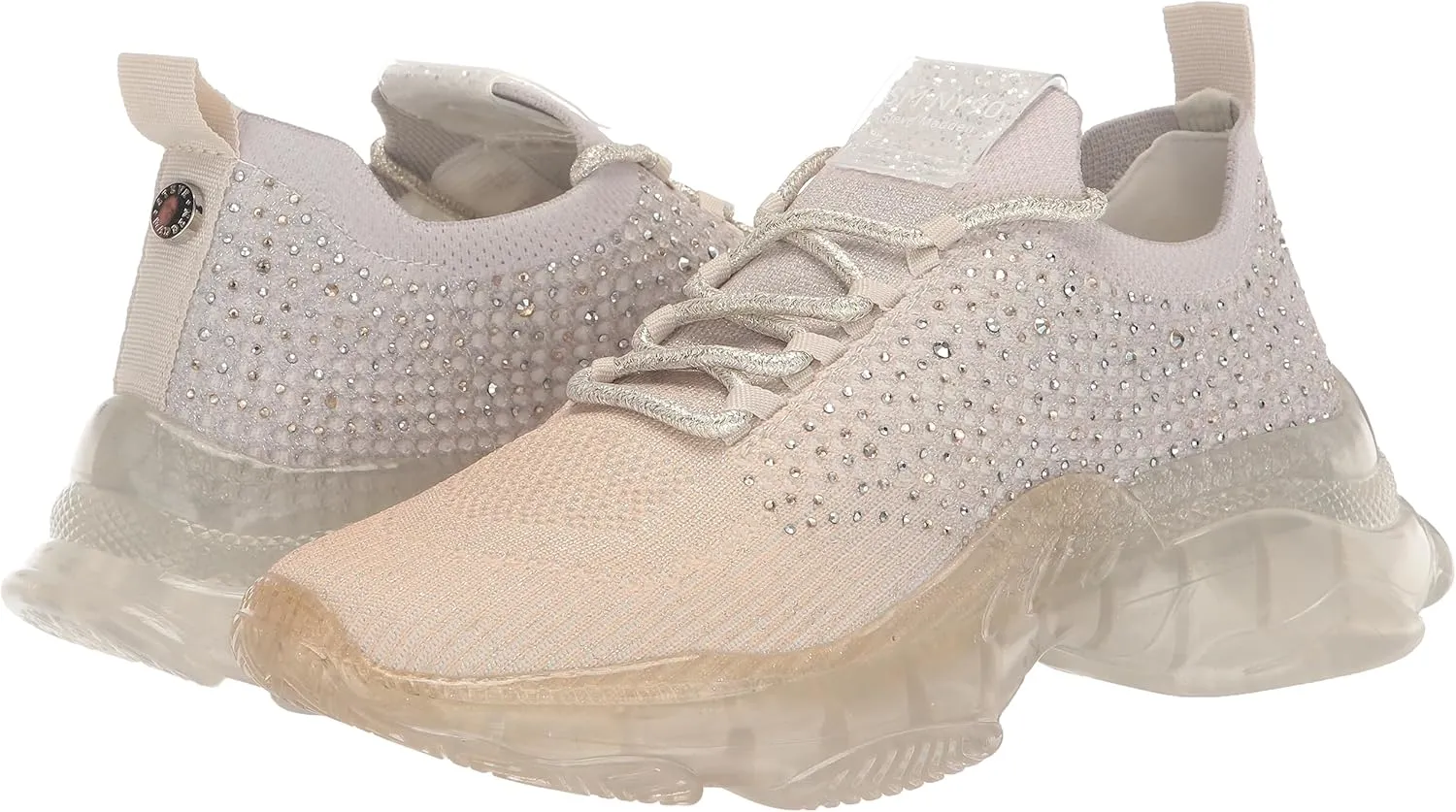 Miss Sneaker