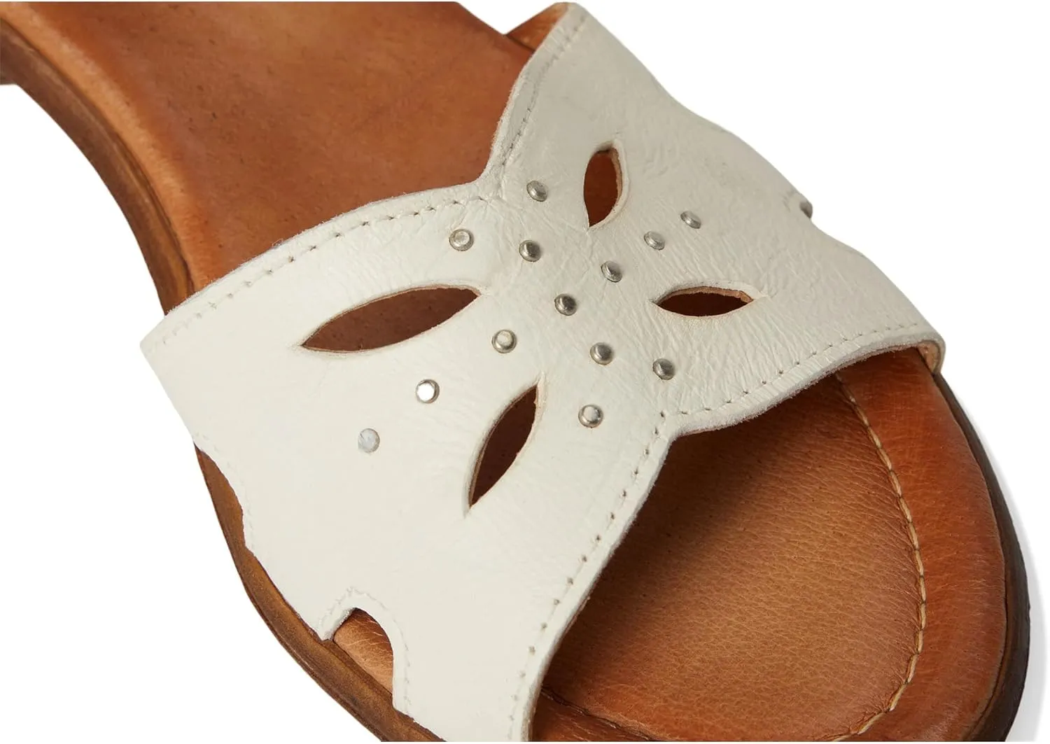 Miz Mooz Women's Corelia Heeled Sandal