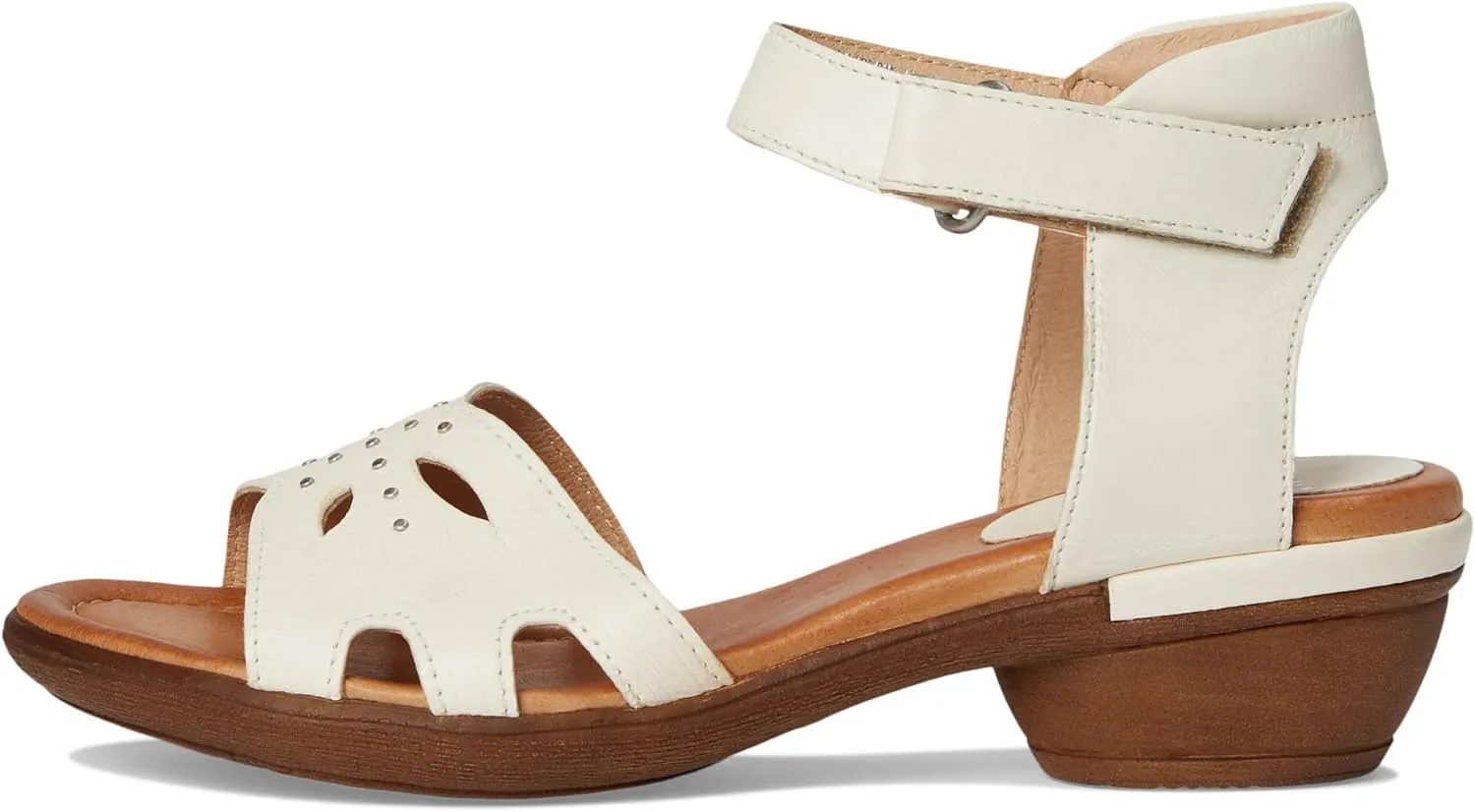 Miz Mooz Women's Corelia Heeled Sandal