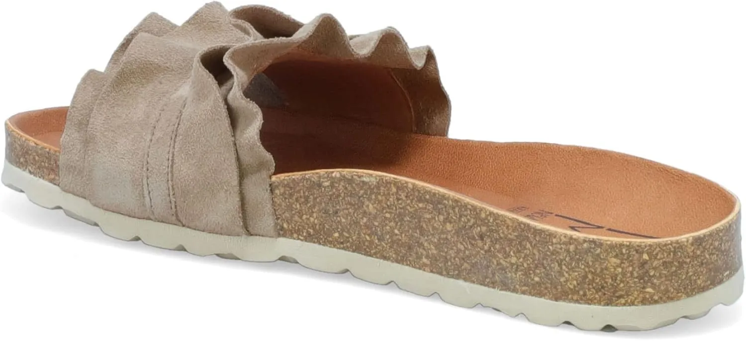 Miz Mooz Women's Rocio Sandal