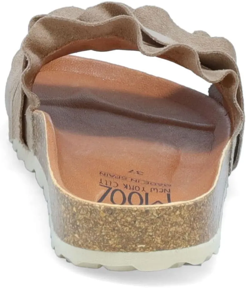 Miz Mooz Women's Rocio Sandal