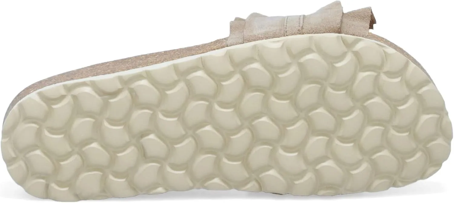 Miz Mooz Women's Rocio Sandal