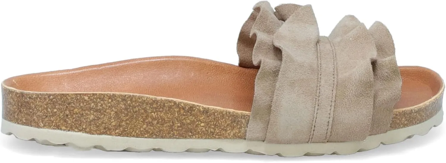 Miz Mooz Women's Rocio Sandal