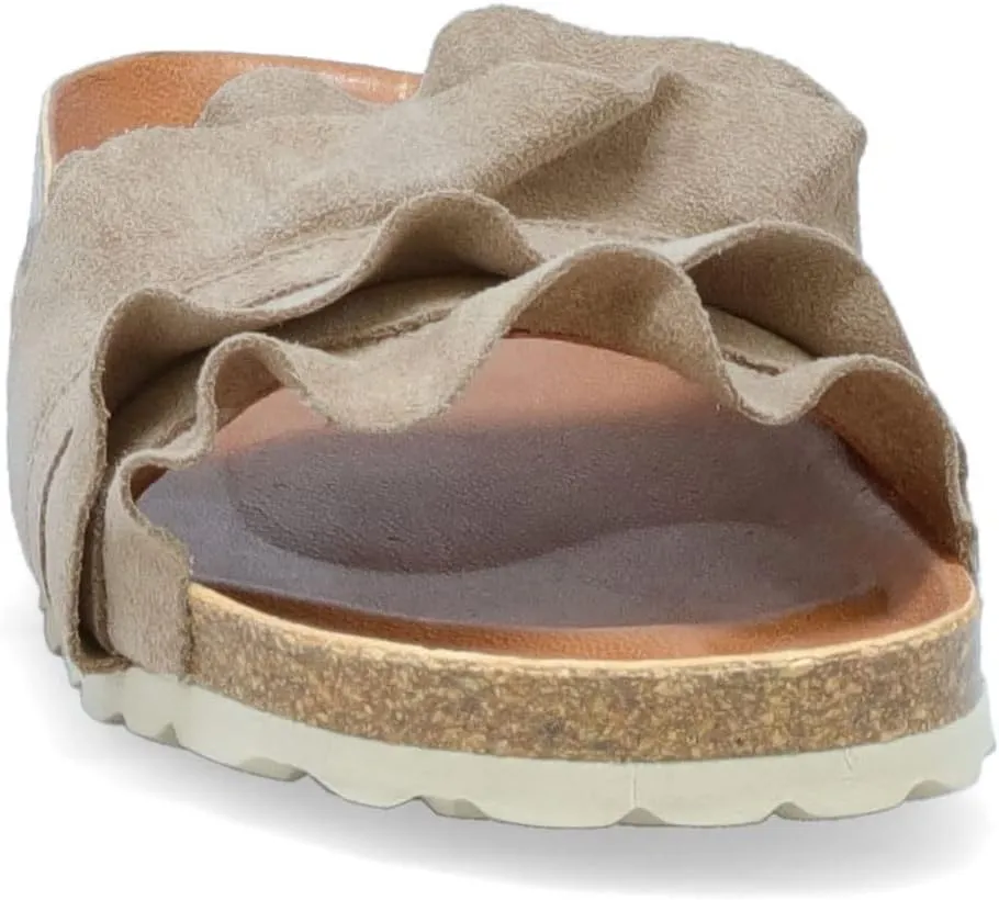Miz Mooz Women's Rocio Sandal