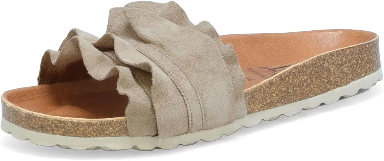 Miz Mooz Women's Rocio Sandal