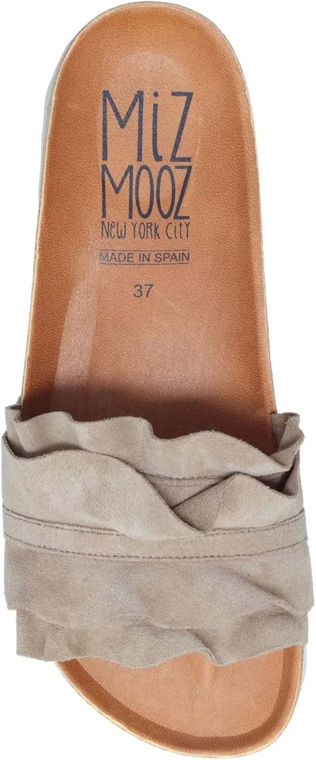 Miz Mooz Women's Rocio Sandal