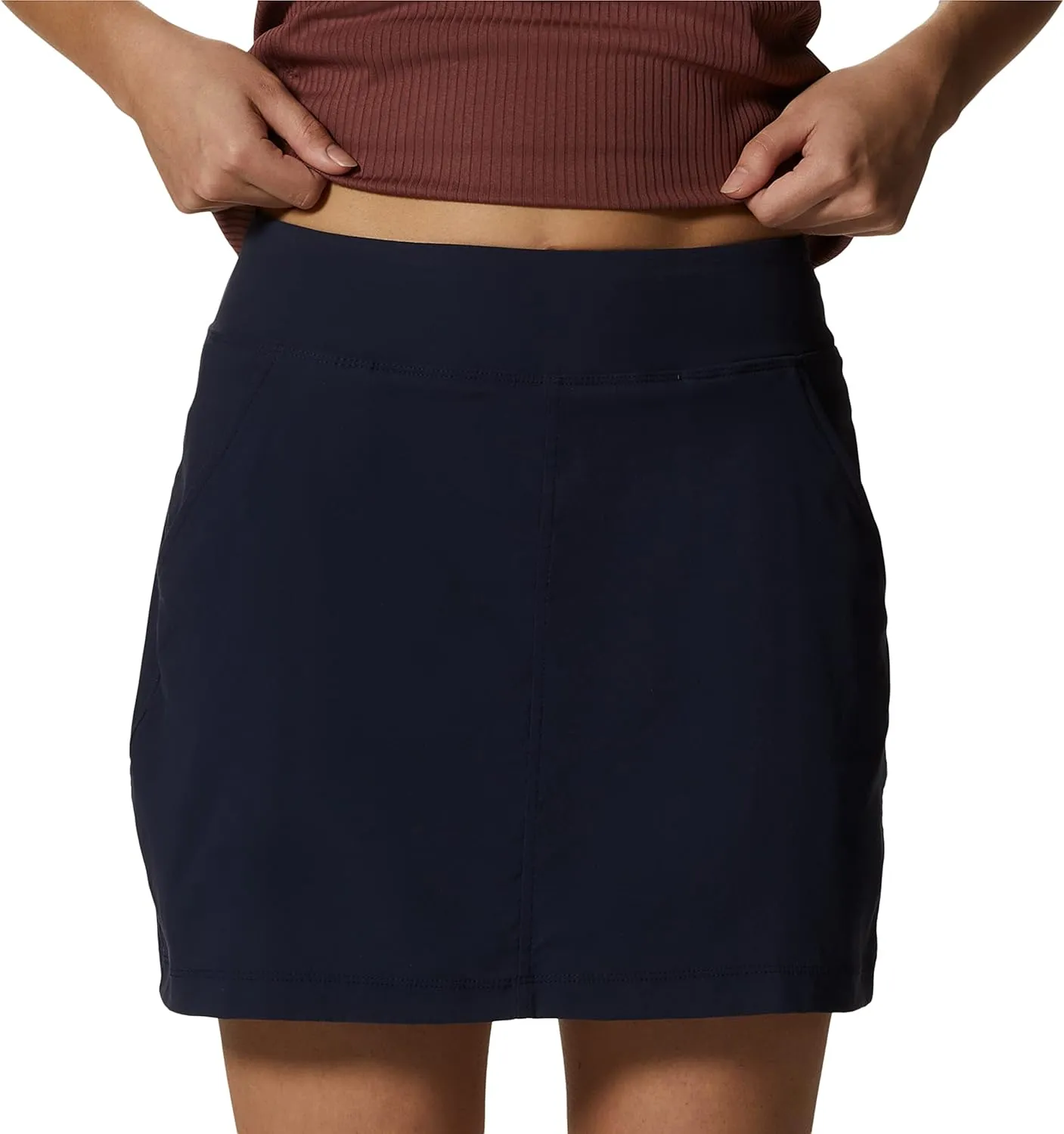 Mountain Hardwear Women's Standard Dynama Skort
