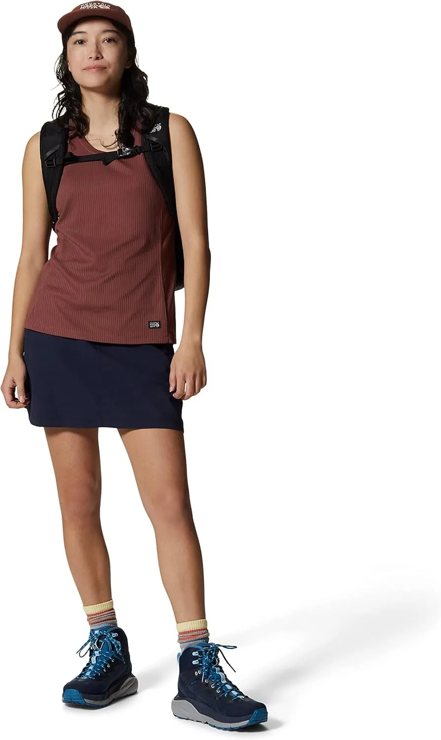 Mountain Hardwear Women's Standard Dynama Skort