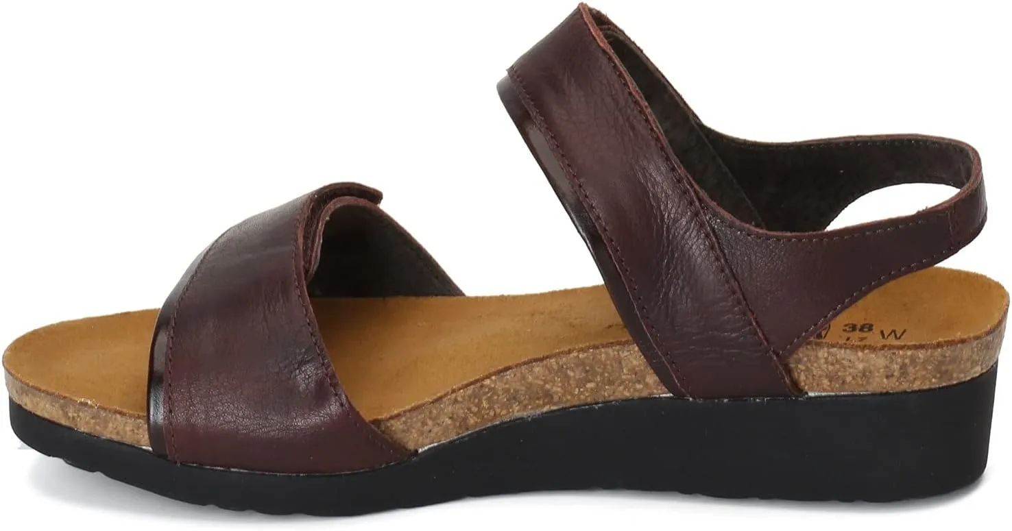 NAOT Footwear Women's Aisha Sandal