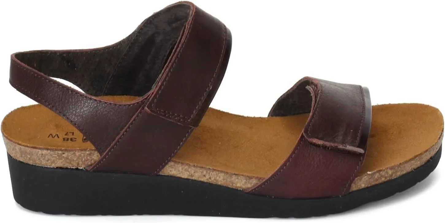 NAOT Footwear Women's Aisha Sandal