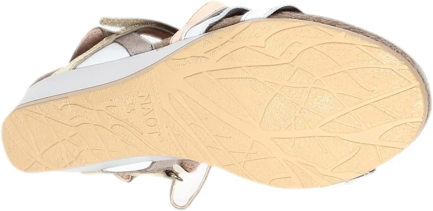 NAOT Footwear Women's Hero Sandal