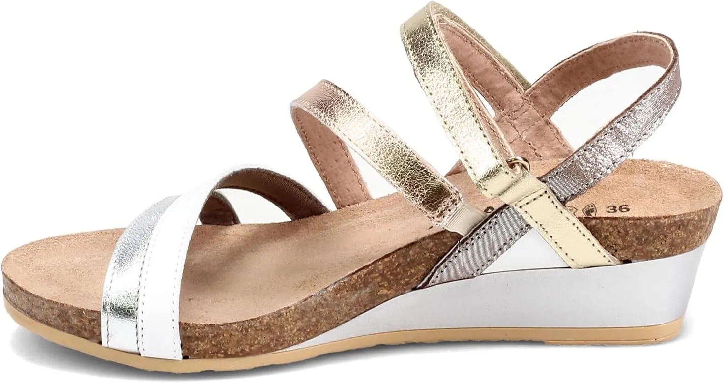 NAOT Footwear Women's Hero Sandal