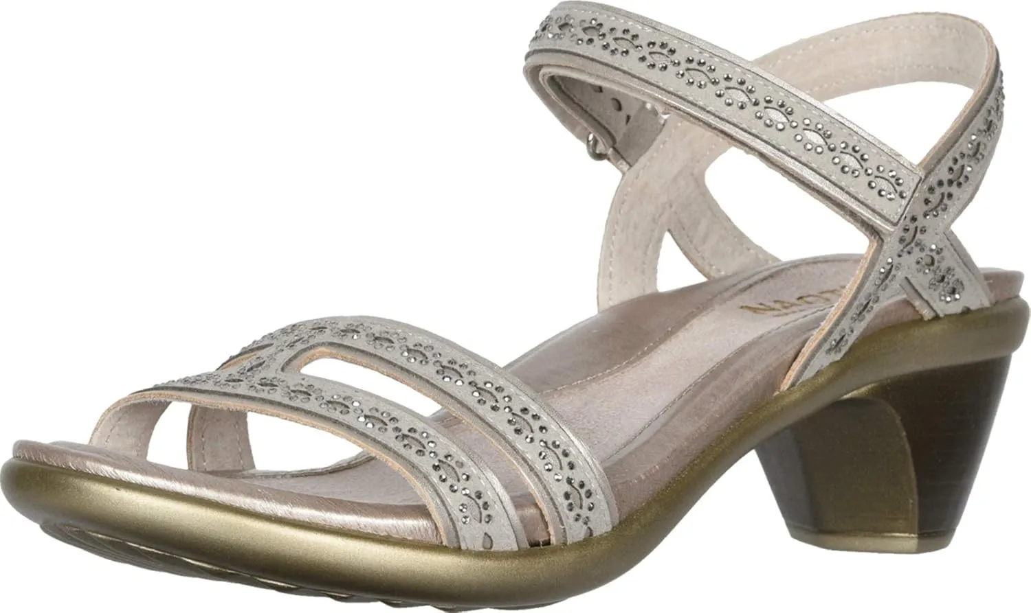 NAOT Footwear Women's Idol Heel