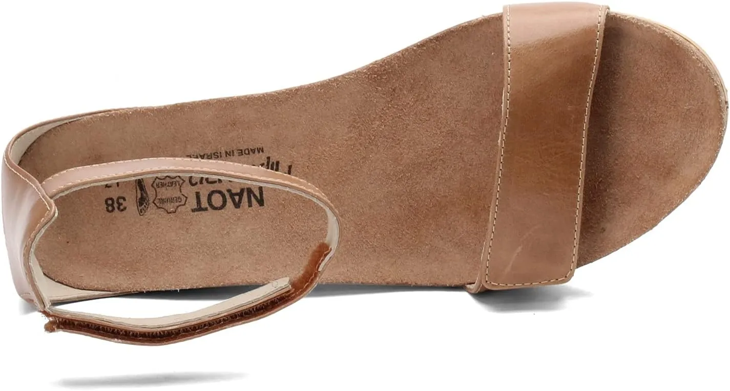 NAOT Footwear Women's Mermaid Wedge Sandal