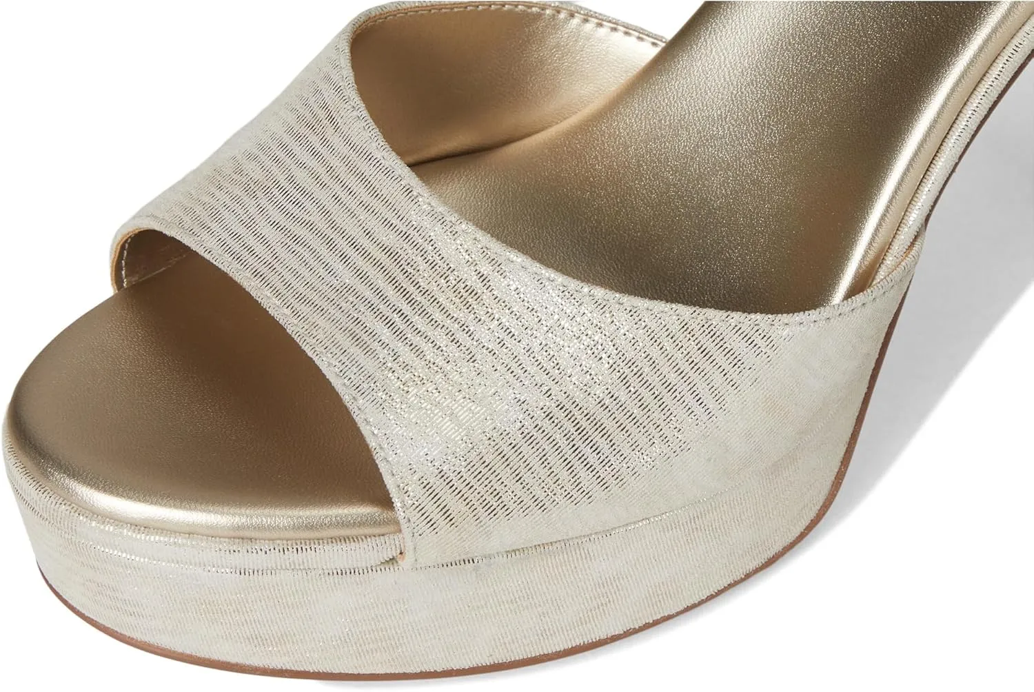 Naturalizer Women's 27 Edit Delphie Heeled Sandal