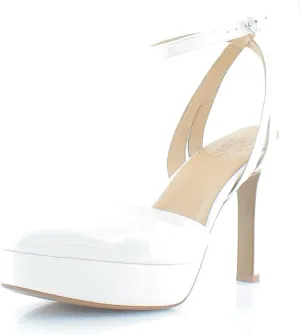 Naturalizer Women's Clarice Ankle Strap Pump