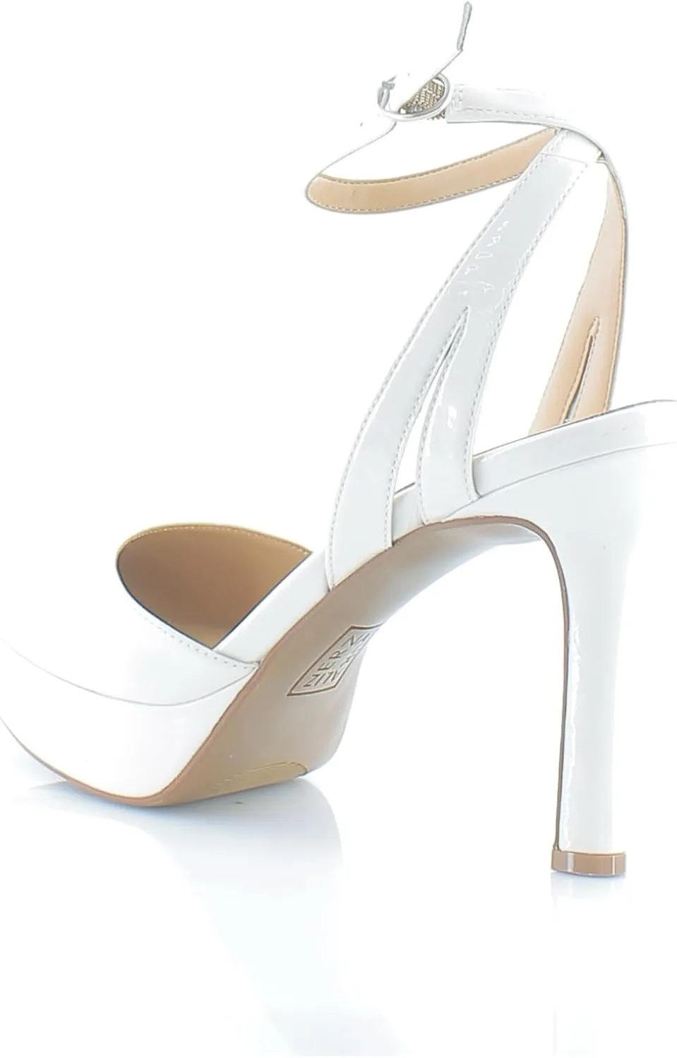 Naturalizer Women's Clarice Ankle Strap Pump