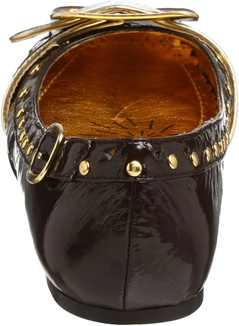 Naughty Monkey Women's Asteroids Flat