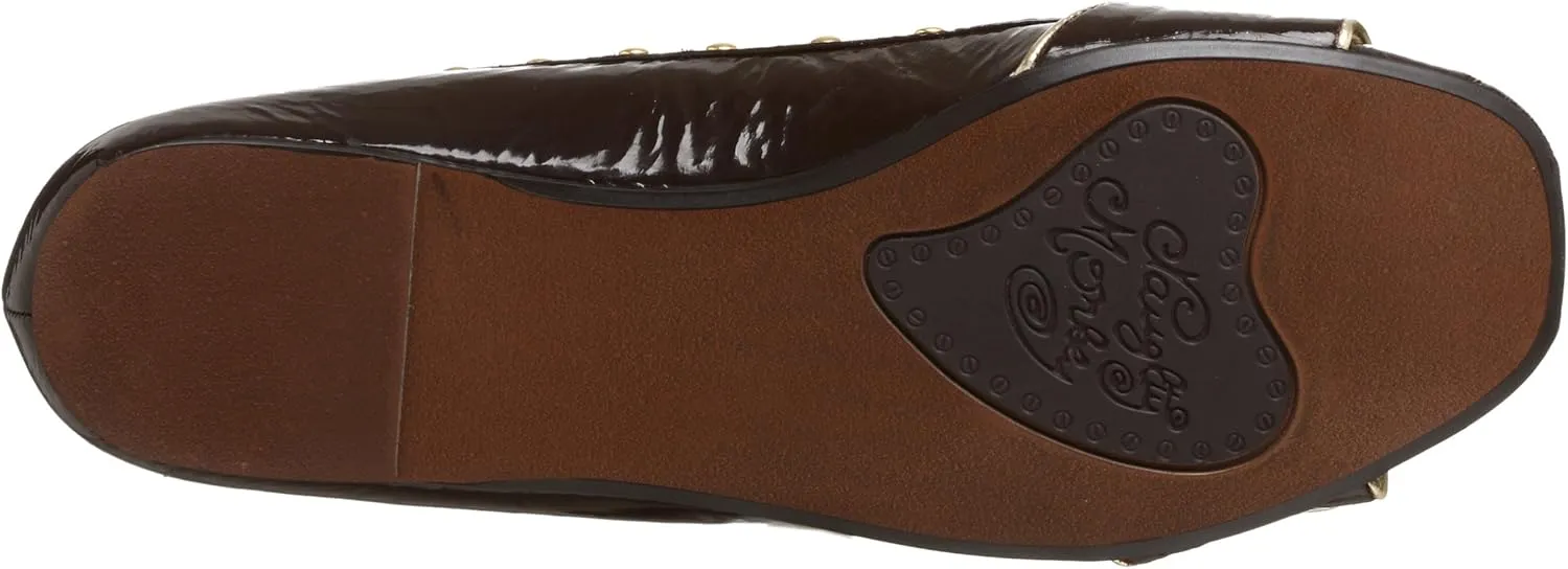 Naughty Monkey Women's Asteroids Flat