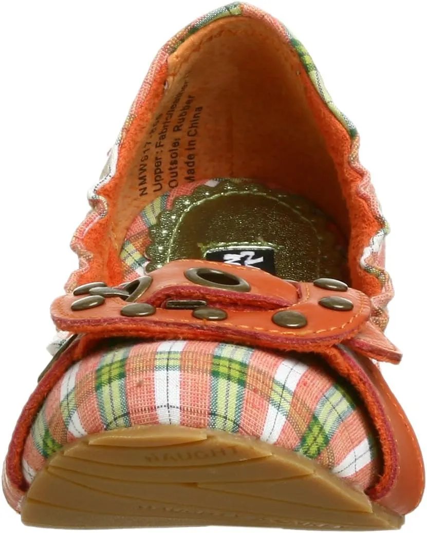 Naughty Monkey Women's The Cooler Flat