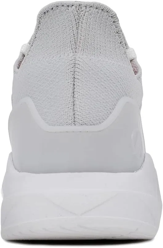 Nautica Women's Fashion Sneaker Lace-Up Jogger Running Shoe Casual Walking Tennis Sneaker