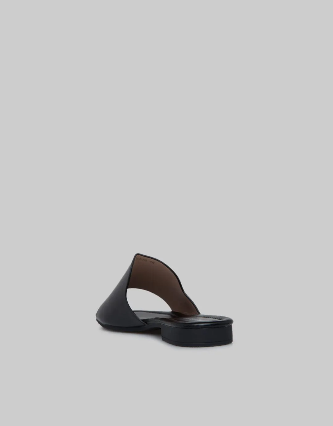 Nevada Slip On Woman Big Strap