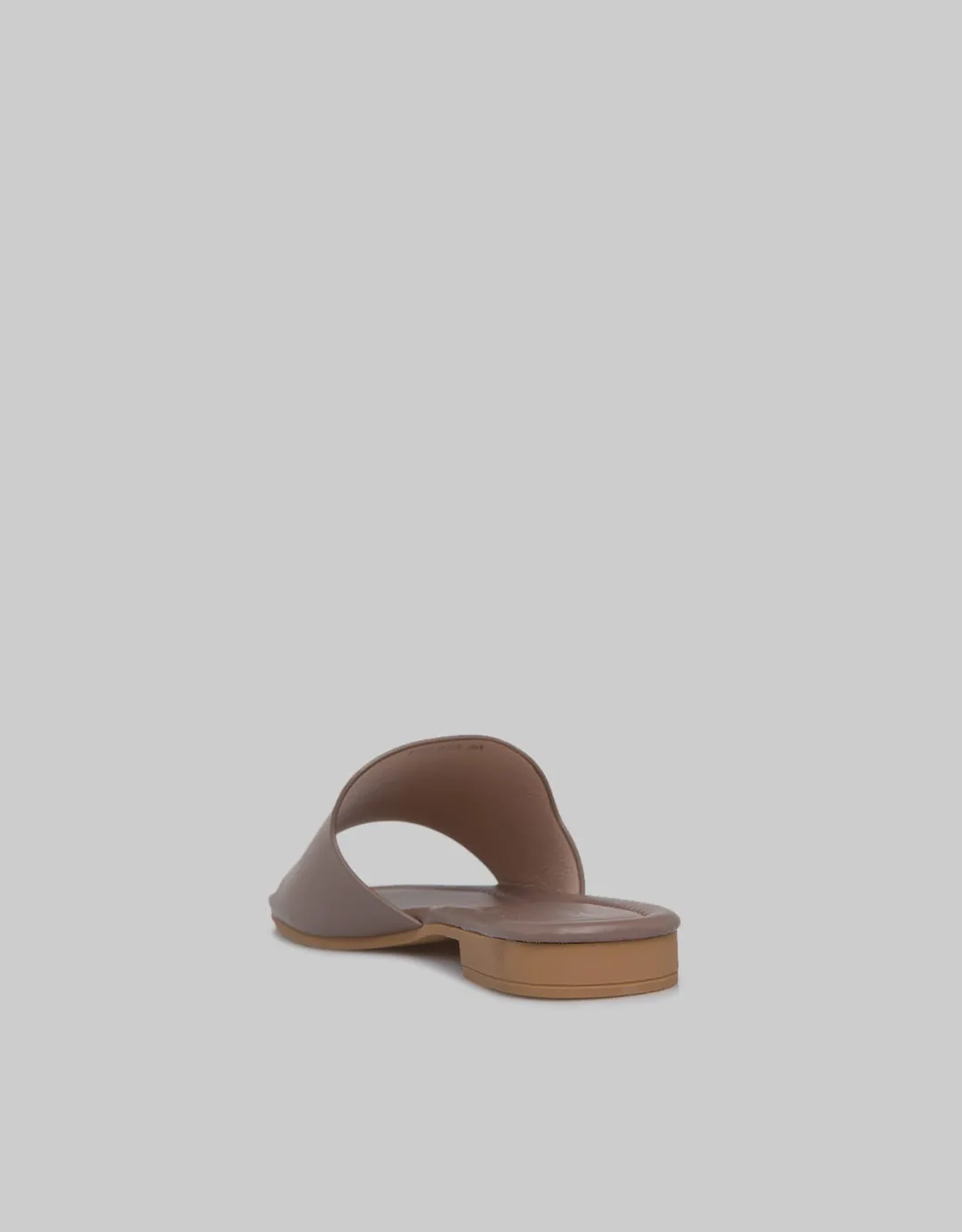 Nevada Slip On Woman Big Strap
