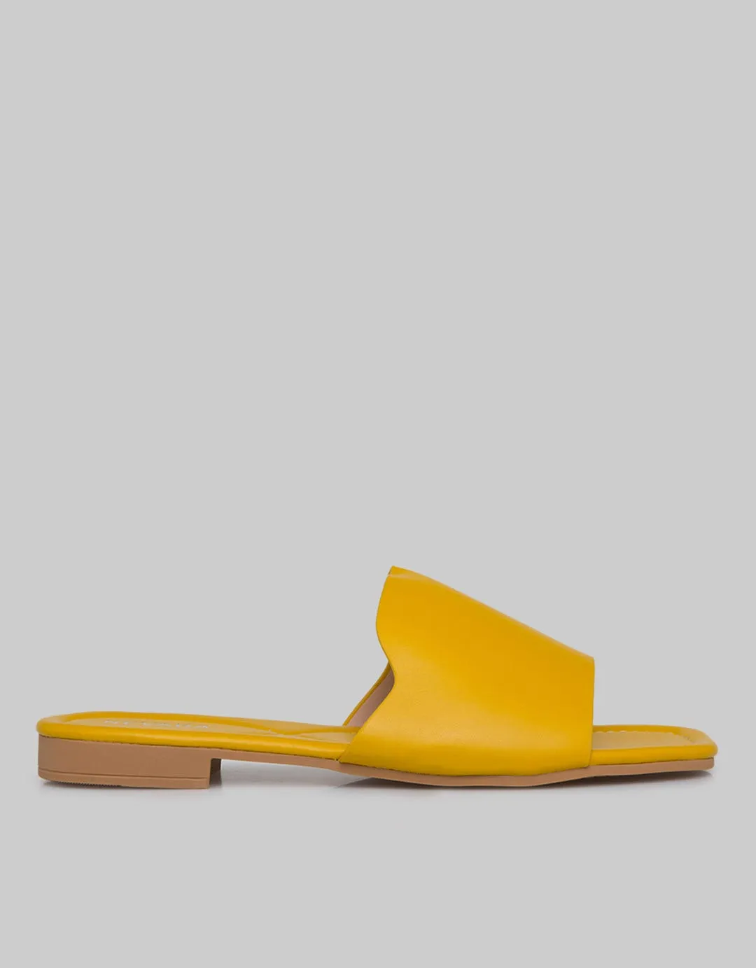Nevada Slip On Woman Big Strap