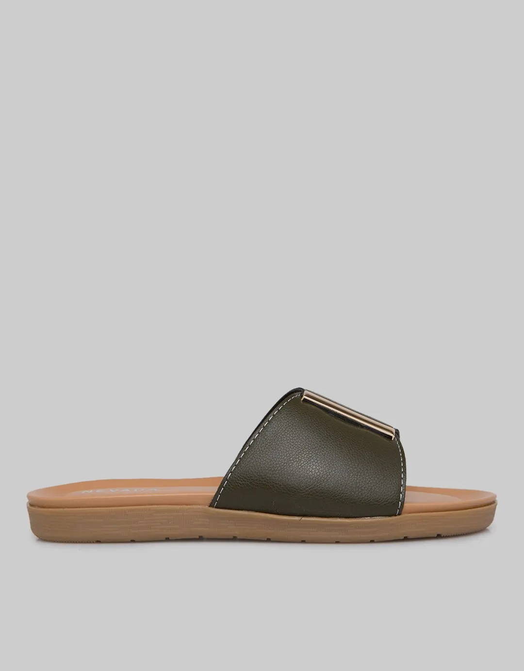 Nevada Slip On Woman Casual