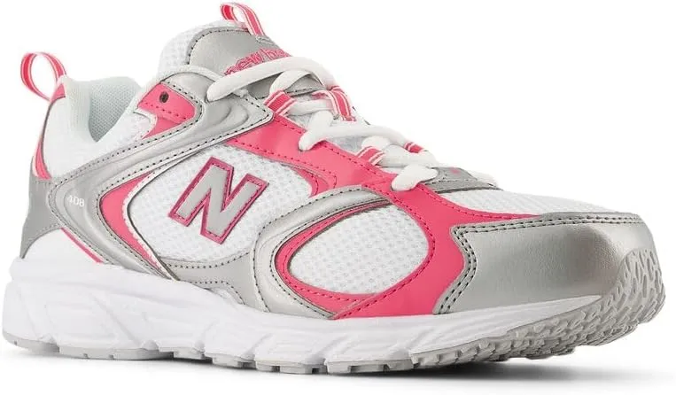 New Balance Men's 408 V1 Sneaker