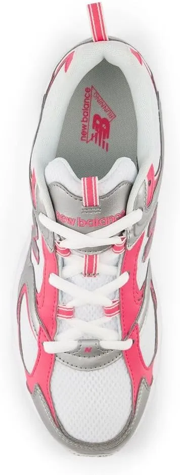 New Balance Men's 408 V1 Sneaker