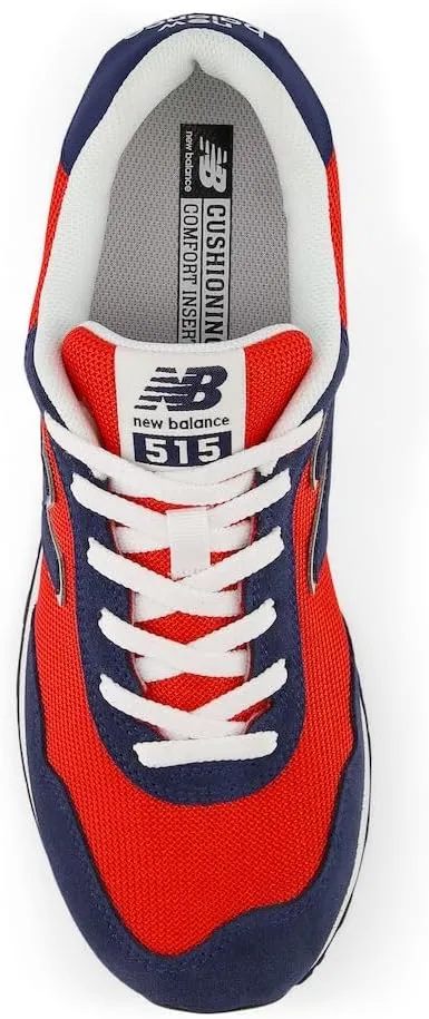 New Balance Men's 515 V3 Sneaker