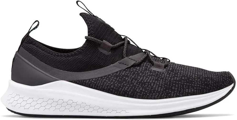 New Balance Men's Fresh Foam Lazr Sport V1 Running Shoe