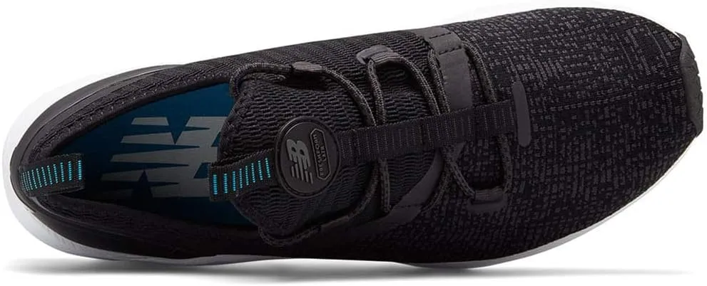 New Balance Men's Fresh Foam Lazr Sport V1 Running Shoe