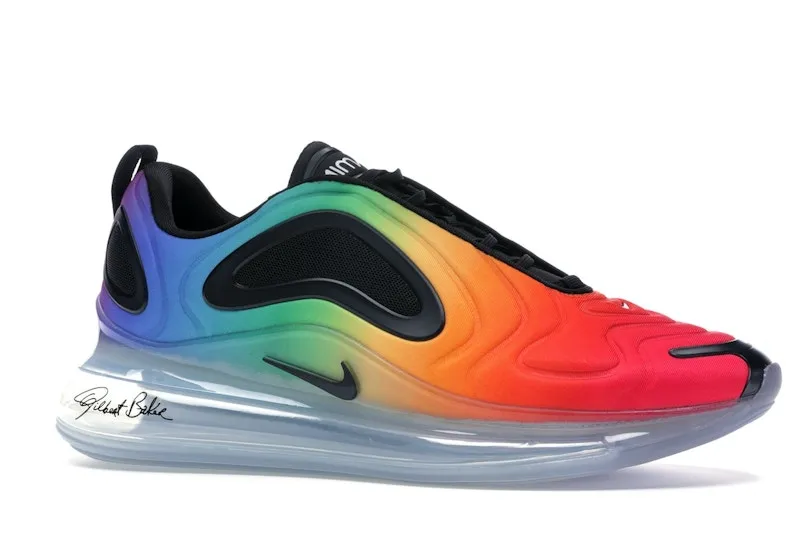 Nike Air Max 720 Be True (2019)