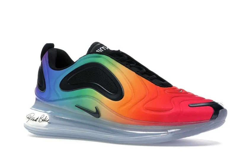 Nike Air Max 720 Be True (2019)