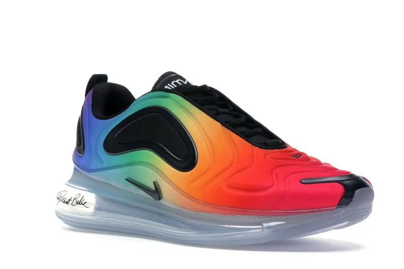 Nike Air Max 720 Be True (2019)
